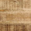 Makiažo stalas Ruda 100 x 40 x 120 cm Kietas mango medis