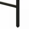 Makiažo stalas Ruda 100 x 40 x 120 cm Mango medienos masyvas