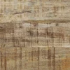 Makiažo stalas Ruda 100 x 50 x 75 cm Mango medienos masyvas