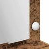 Makiažo stalas Senas medis 100 x 41 x 135 cm Apdirbta mediena