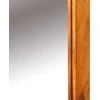 Makiažo stalas Ruda 90 x 45 x 75 cm Kietos akacijos mediena