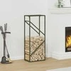 Malkų lentyna, 40x25x100 cm, šaltai valcuotas plienas