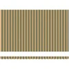 Elektrinė ištraukiama pavėsinė Žalia ir geltona 500 × 350 cm