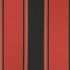 Markizės pakaitinis audinys oranžinė ir ruda 400 × 350 cm