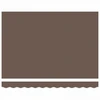 Markizės pakaitinis audinys Taupe 6 x 3 m Poliesteris