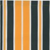 Markizės pakraščio pakeitimas Žalia ir geltona 480 x 20 cm