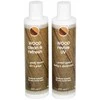 Medienos priežiūros priemonių rinkinys, CARE KIT, 2x250ml
