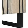 Komodas Balta 40 x 33 x 75 cm mango medienos masyvas
