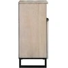 Medijų saugojimo spintelės ir stelažai Balta ir juoda
