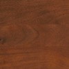 Kabalas Ruda 90 x 33,5 x 75 cm Kietas mango medis