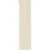 Sieninis vitrina Smėlio 40 x 8,5 x 37 cm Apdirbta mediena