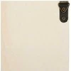 Sieninis vitrina Sieninis Smėlio 40 x 8,5 x 37 cm