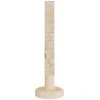 Medinės Kalėdų eglutės, 2vnt., 30cm, pušies medienos masyvas