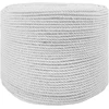 Medvilniniai siūlai 10 vnt. 2 mm 100 m Balta 100% Medvilnė