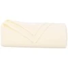 Mesti antklodės 24 pcs Kreminė 270 x 240 cm Flysas