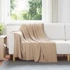 Mesti antklodės 24 pcs Kupranugario 200 x 150 cm Flysas