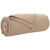 Mesti antklodės 24 pcs Kupranugario 200 x 150 cm Flysas