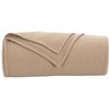 Mesti antklodės 24 pcs Kupranugario 270 x 240 cm Flysas