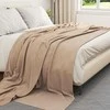 Mesti antklodės 24 pcs Kupranugario 270 x 240 cm Flysas