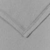 Mesti antklodės 24 pcs Pilka 170 x 130 cm Flysas