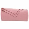 Mesti antklodės 24 pcs Rožinė 240 x 220 cm Flysas