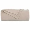 Mesti antklodės 24 pcs Smėlio 170 x 130 cm Flysas