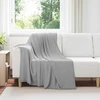 Mesti antklodės 24 vnt. Pilka 170 x 130 cm 7.43 kg Flysas