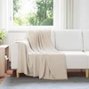 Mesti antklodės 24 vnt. Smėlio 170 x 130 cm 7.43 kg Flysas