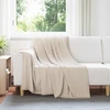 Mesti antklodės 24 vnt. Smėlio 200 x 150 cm 10.41 kg Flysas
