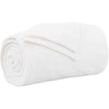 Mesti antklodės 6 pcs Balta 150 x 200 cm Flysas