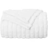 Mesti antklodės 6 vnt. Balta 200 x 150 cm 4.5kg Flysas