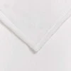 Mesti antklodės 6 pcs Balta 220 x 240 cm Flysas