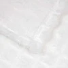 Mesti antklodės 6 pcs Balta 240 x 220 cm Flysas