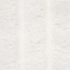 Mesti antklodės 6 pcs Kreminė 240 x 220 cm Flysas
