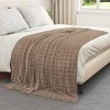Mesti antklodės 6 pcs Kupranugario 200 x 150 cm Flysas