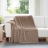 Mesti antklodės 6 pcs Kupranugario 200 x 150 cm Flysas