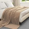 Mesti antklodės 6 pcs Kupranugario 220 x 240 cm Flysas