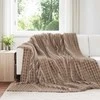 Mesti antklodės 6 pcs Kupranugario 240 x 220 cm Flysas