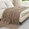 Mesti antklodės 6 pcs Kupranugario 240 x 220 cm Flysas