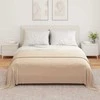Mesti antklodės 6 pcs Kupranugario 280 x 210 cm Flysas