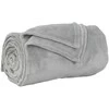 Mesti antklodės 6 pcs Pilka 130 x 150 cm Flysas