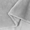 Mesti antklodės 6 pcs Pilka 220 x 240 cm Flysas