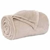 Mesti antklodės 6 pcs Smėlio 150 x 200 cm Flysas