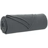 Mesti antklodės 6 pcs Tamsiai pilka 280 x 210 cm Flysas
