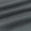 Mesti antklodės 6 pcs Tamsiai pilka 280 x 210 cm Flysas