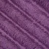 Mesti antklodės 6 pcs Violetinė 200 x 150 cm Flysas