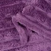 Mesti antklodės 6 pcs Violetinė 200 x 150 cm Flysas