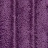 Mesti antklodės 6 pcs Violetinė 270 x 240 cm Flysas