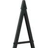 Metalinis Kalėdų medis KUOPIO 125 cm Metalas Juoda