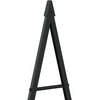 Metalinis Kalėdų medis KUOPIO 150 cm Metalas Juoda